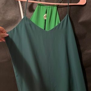 Express Reversible TankTop